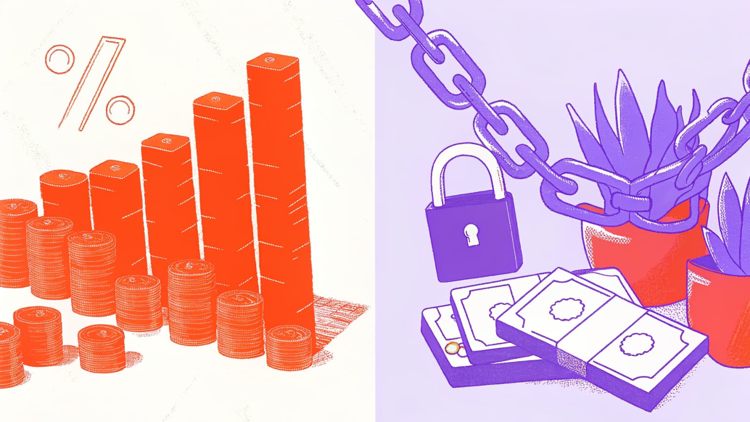 Rising revenue-share costs and locked card tokens versus flat-fee ownership and portable billing data